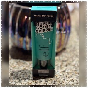 e.l.f. The Big Gripper Power Grip Primer
